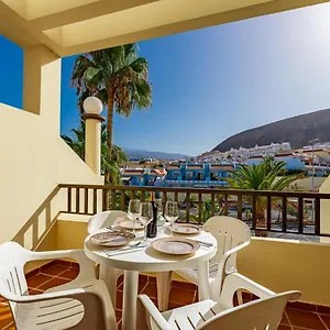 Klayman Olivina Hotel apartamentowy