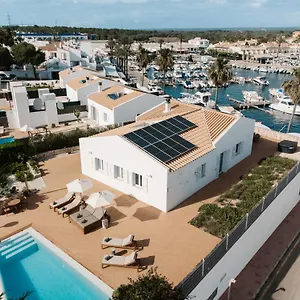 Resort Menorca - & Del