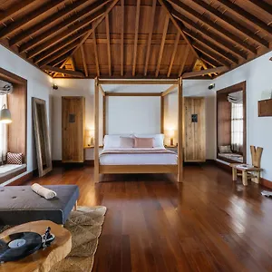 **** Hotel Boutique Palacio Ico - Only Adults Spagna