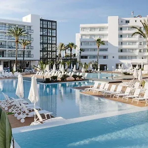 **** Hotel Aluasoul Ibiza - Adults Only Spagna