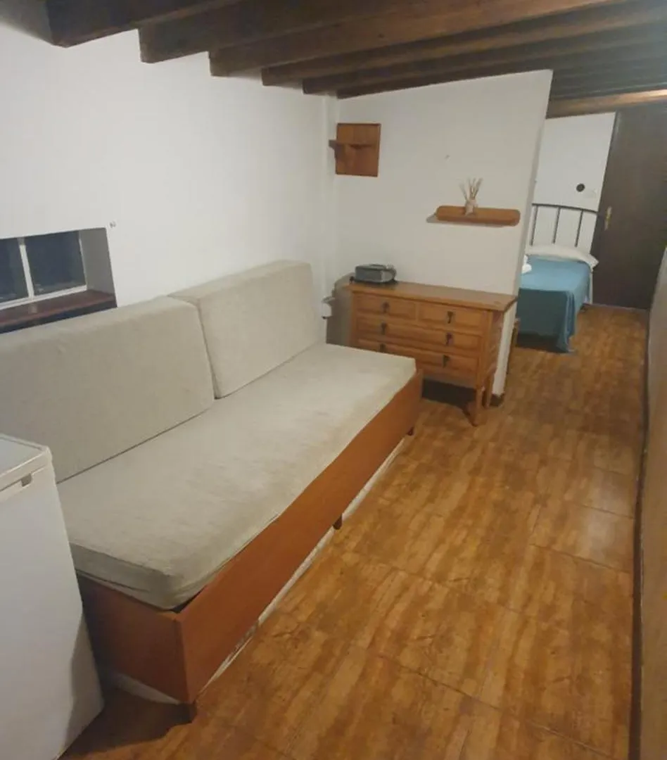 Casa Giuliana Panzió Charco del Pino