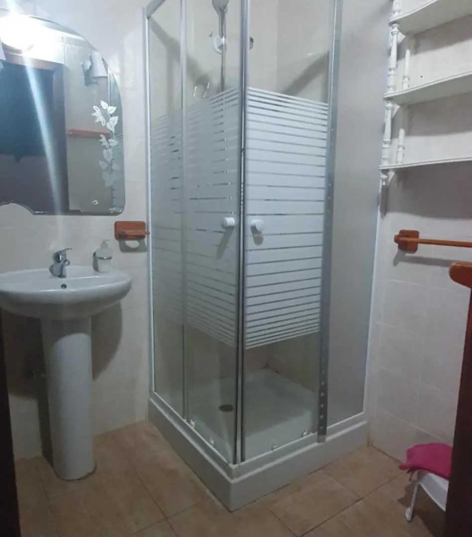***  Casa Giuliana Bed & Breakfast Charco del Pino Spain
